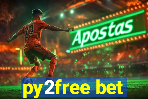 py2free bet